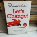 Lets' Change