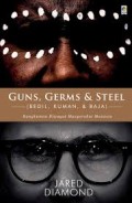 Guns, Germs & Steel (Bedil, Kuman, & Baja)