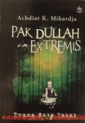 Pak Dullah in Extremis: Drama Satu Babak