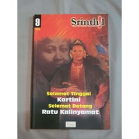 Srinthil : Selamat Tinggal Kartini Selamat Datang Ratu Kalinyamat
