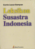 Leksikon Susastra Indonesia