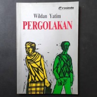 Pergolakan