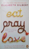 Eat, pray, love