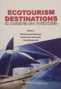 Ecotourism Destinations in Archipelago Countries
