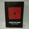 ORIENTALISME