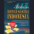 110 Ikhtisar Roman Sastra Indonesia