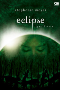 Image of Gerhana = Eclipse