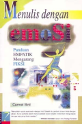 Menulis dengan Panduan Empatik