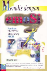 Image of Menulis dengan Panduan Empatik