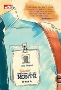 Employee Traveler Of The Month