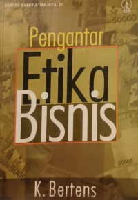 Image of Pengantar Etika Bisnis