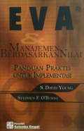 EVA dan Manajemen Berdasarkan Nilai : Panduan Praktis Untuk Implementasi