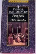 Poor folk and the gambler