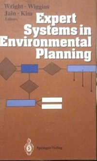 Image of Expert Systems in Environmental Planning
