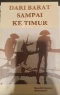 Dari Barat Sampai ke Timur