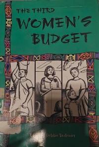 Image of The Third Women's Budget