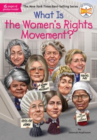 Image of What Is the Women's Rights Movement?