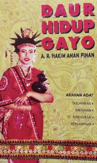 Daur hidup Gayo