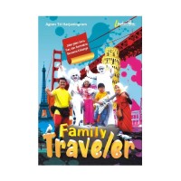 Family traveler