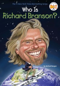 Image of Who Is Richard Branson?