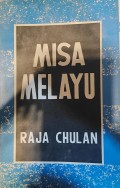 Misa Melayu