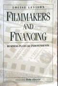 Filmmakers and Financing