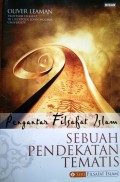 Pengantar filsafat islam: sebuah pendekatan tematik