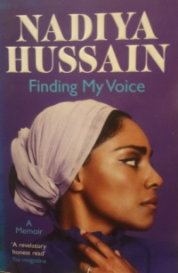 Image of Finding My Voice