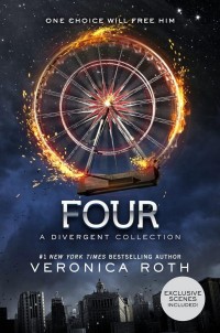 Image of Four: A Divergent Collection