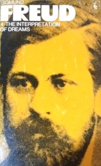 Image of The interpretation of Dreams