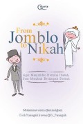 From jomblo to nikah