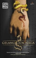 Gelang giok naga