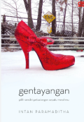 Gentayangan: Pilih Sendiri Petualangan Sepatu Merahmu