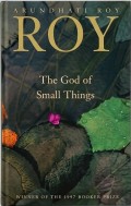 The God of Small Things