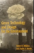 Green Technology and Design for the Environment
