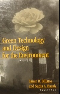 Image of Green Technology and Design for the Environment