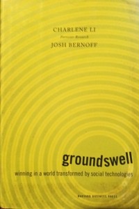 Image of Groundswell