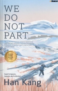 Image of We Do Not Part