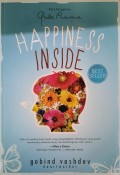 Happiness inside