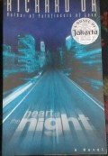 Heart Of The Night