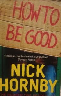 Image of How to Be Good