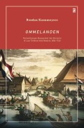 Ommelanden : perkembangan masyarakat dan ekonomi di luar tembok Kota Batavia, 1688-1740