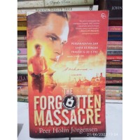 Image of The Forgotten Massacre