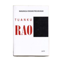 Image of Tuanku Rao