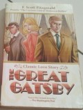 The Great Gatsby
