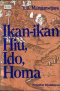 Ikan-ikan Hiu, Ido, Homa