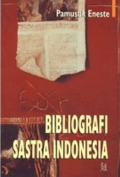 Bibliografi sastra Indonesia