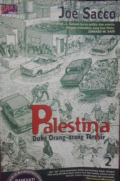 Palestina : duka-duka orang terusir = Palestine