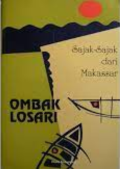 Ombak Losari : sajak-sajak dari Makkasar