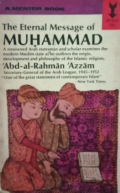 The eternal message of Muhammad
